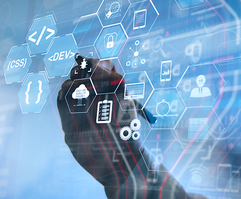 digital RGPD cyber sécurité