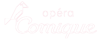 logo opera comique