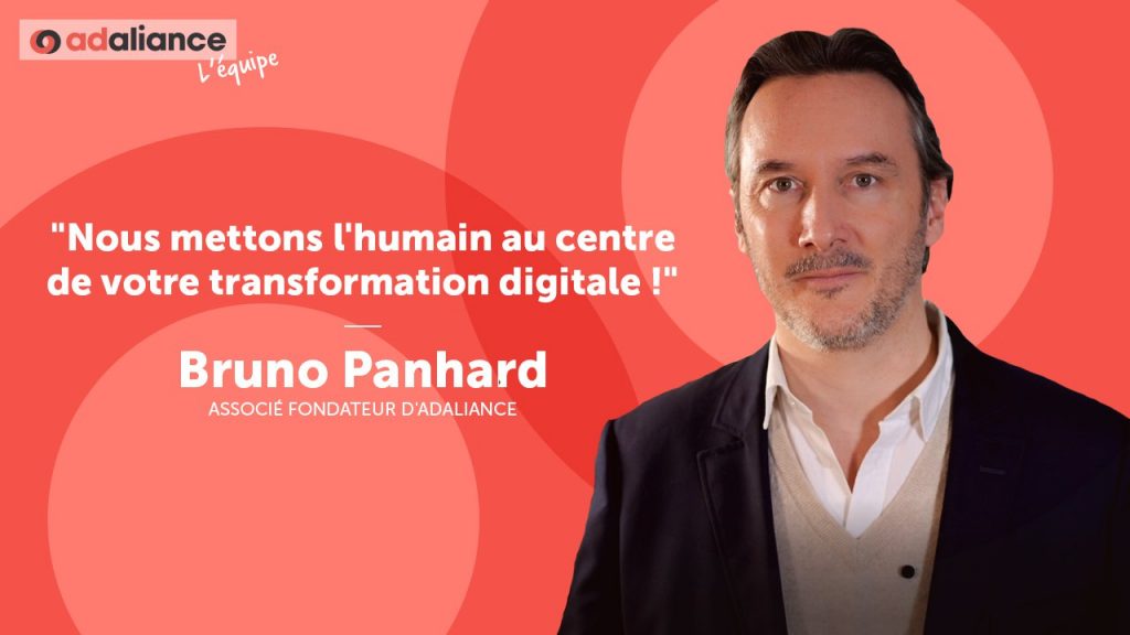 présentation d'adaliance par bruno panhard